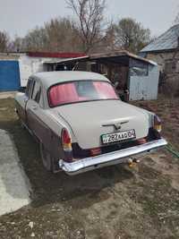 Продам Волга М 21