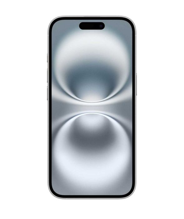 IPhone 16 White 128GB NOU ÎN CUTIE