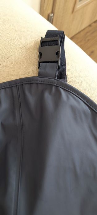 Якета и гащеризон