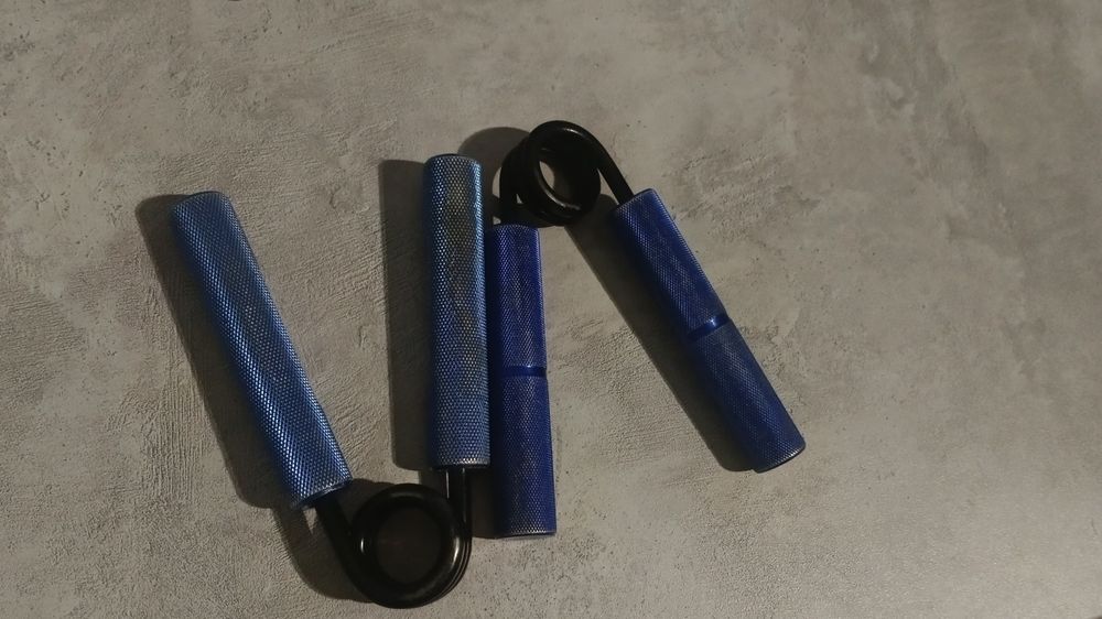 Эспандер для хвата