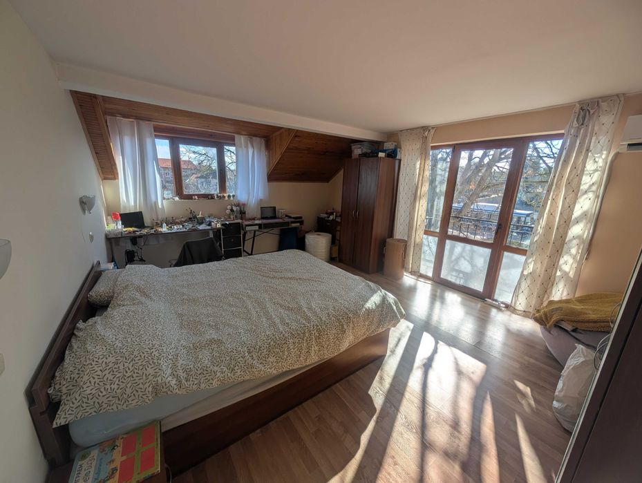 Продава къща гр.Варна