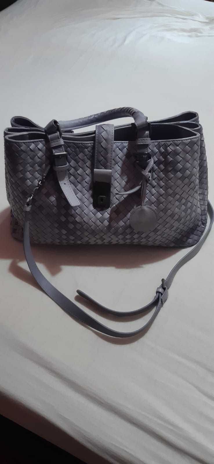 Poseta Roma bag,Bottega Veneto,stare exceptională.
