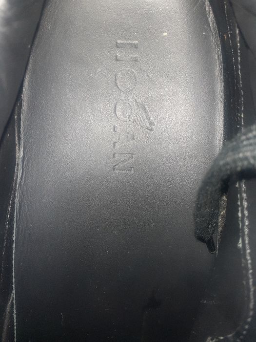 Pantofi Sneakers Hogan Interactive noi nr 40