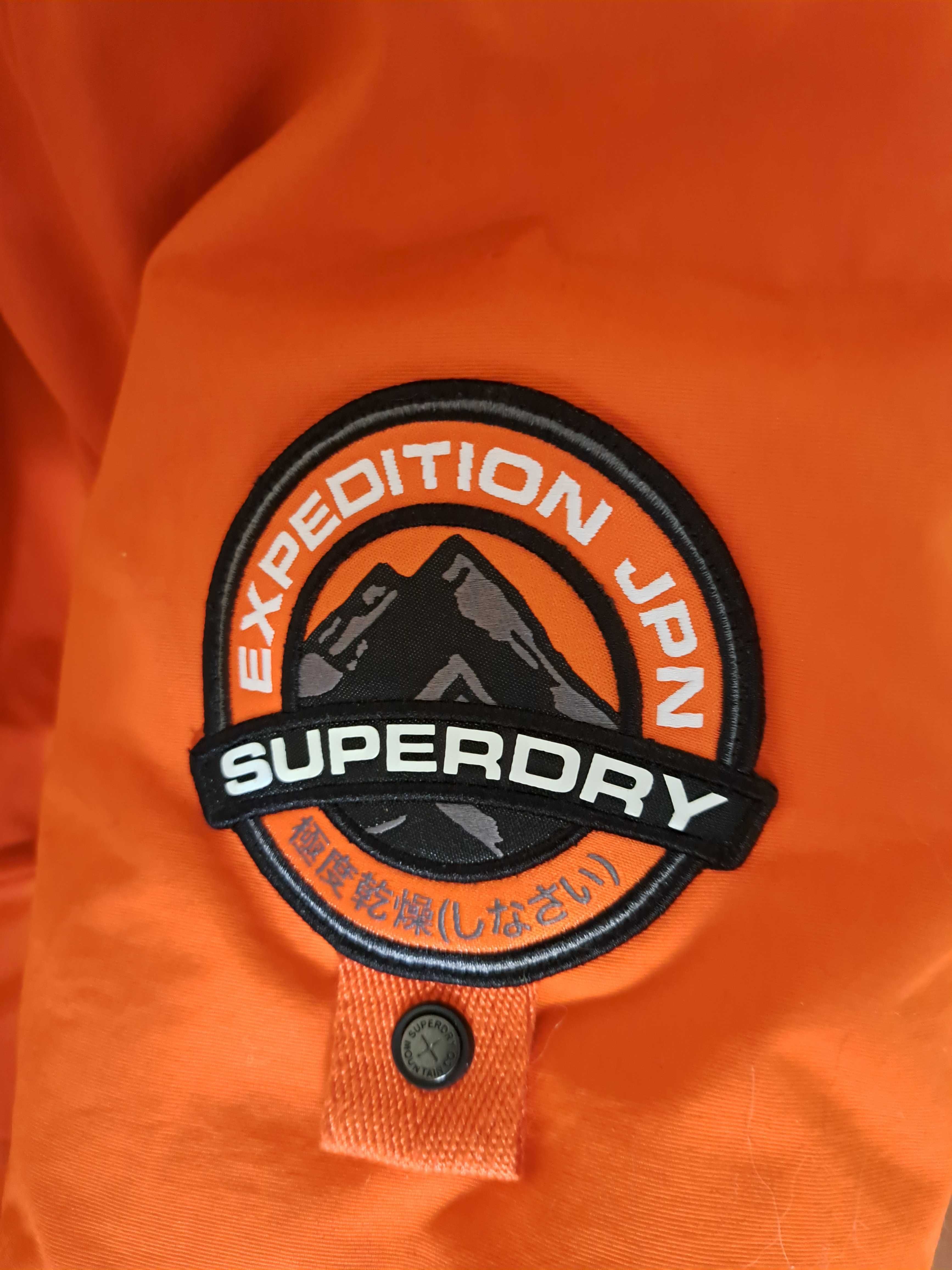 Geaca Superdry Expedision