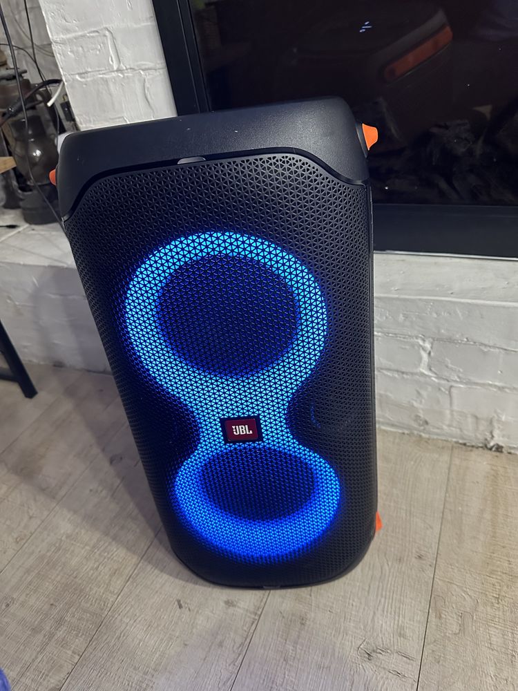 JBL Partybox 110