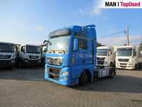 MAN TGX 18.440 4X2 LLS-U