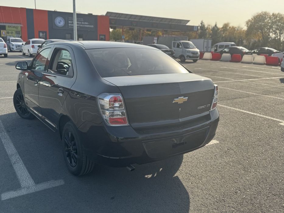 Продается кобальт