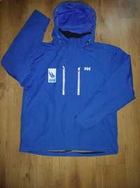 Geaca impermeabila Helly Hansen mărimea XL