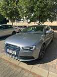 Audi A5 carplay panoramic