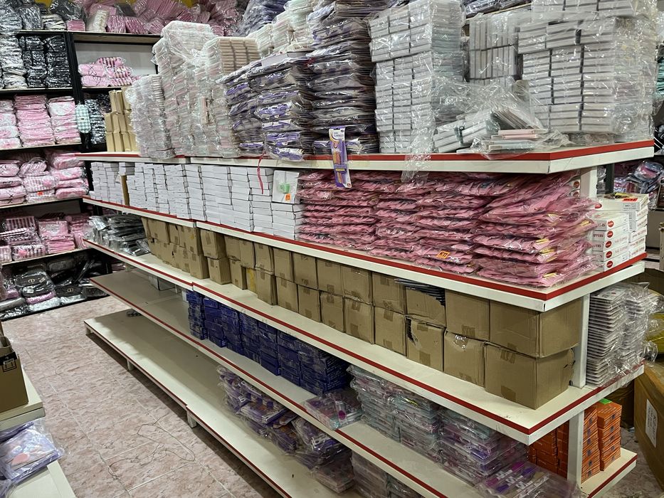 Полка для магазина