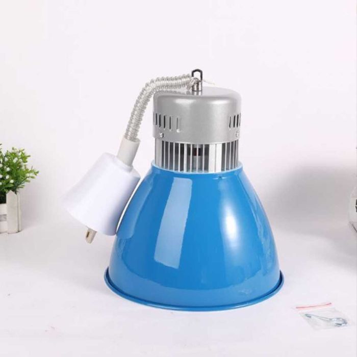 LED висяща лампа DL219B – 30W топла светлина за плотове