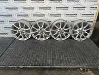 Jante aliaj AUDI Q5 2008 - 2012 (1204) R18 R18 ET39