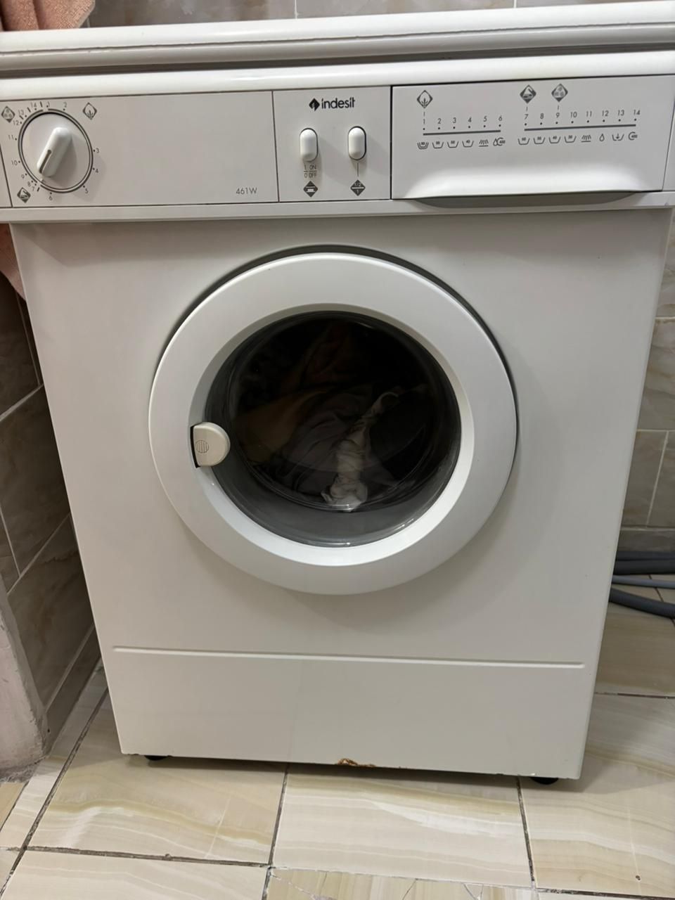Продам стиральную машину