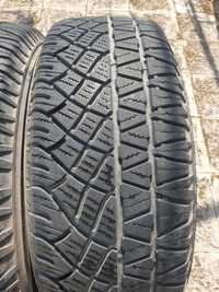 Michelin Latitude Cross 235/60/18 зимни