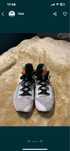 Lebron Adidasi Baschet Nike