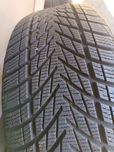 Зимни гуми Goodyear 205 50 17-2 бр.