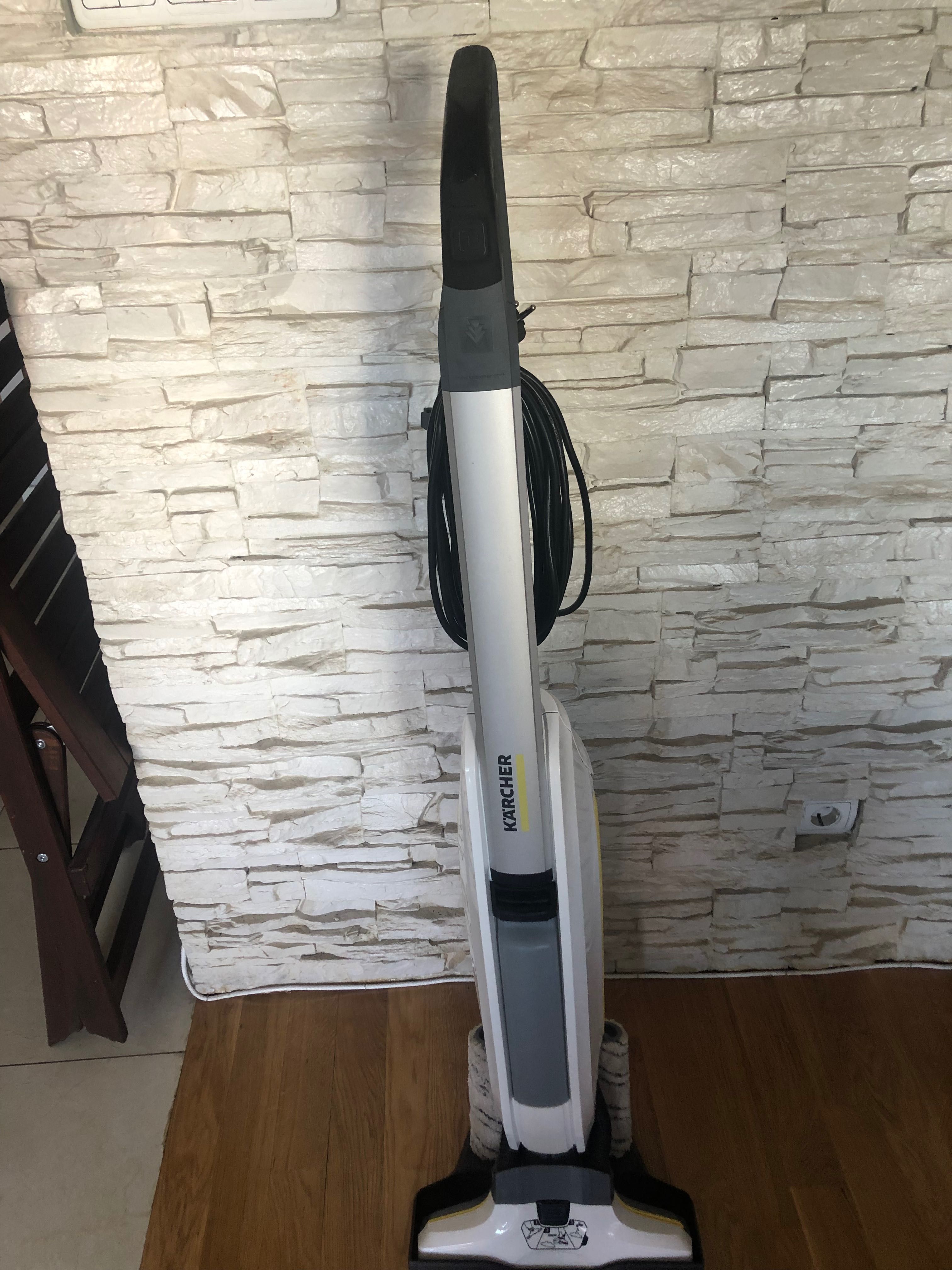 Подочистачка FC 5 PREMIUM KARCHER        FC 5 PREMIUM