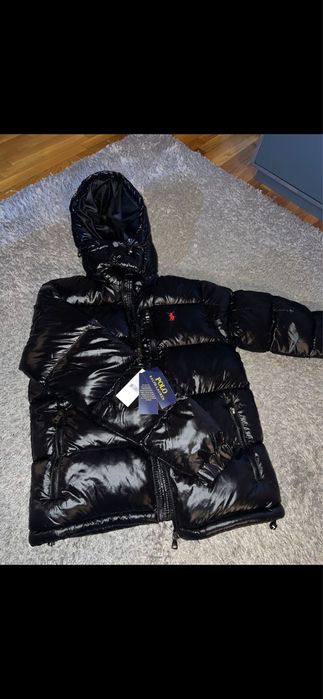 Geaca Polo Ralph Lauren