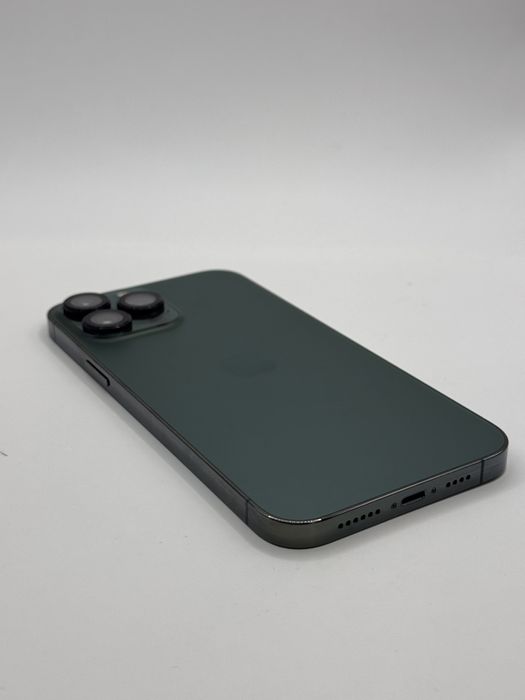 Iphone 13 Pro Max 256GB 100% Grad A Garantie Rate - zonemag.ro
