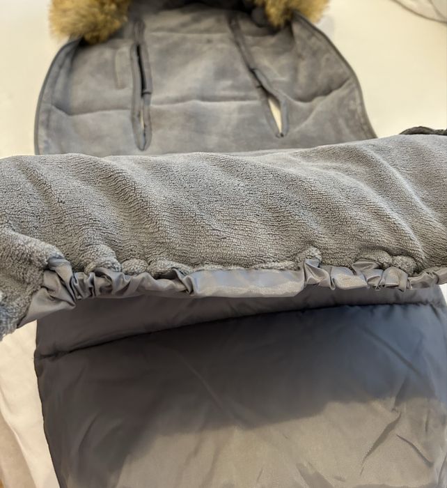 Sac de dormit  Springos NOU