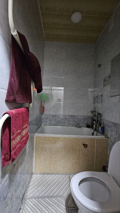 Продам 1 ком Юнусабад 7 квартал Ипотека