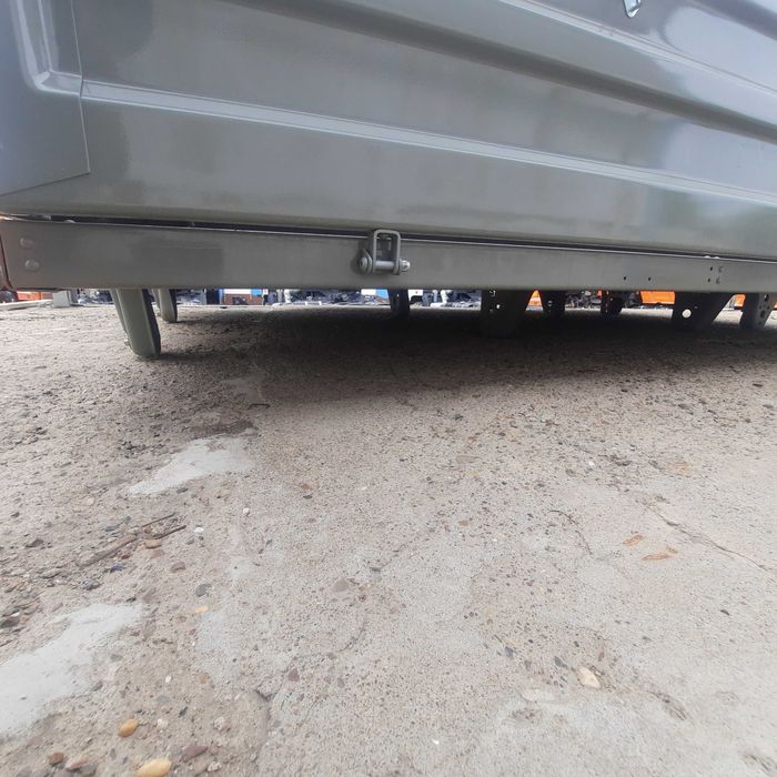 Продам кузов газель