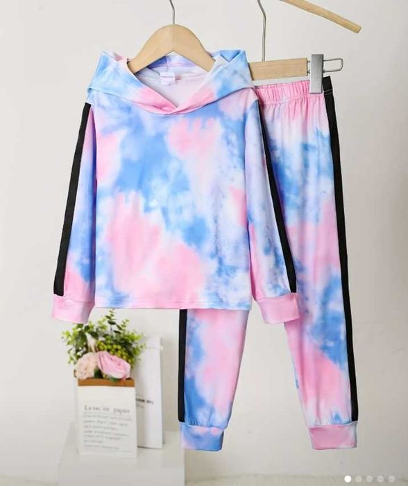 Детский костюм спортивный