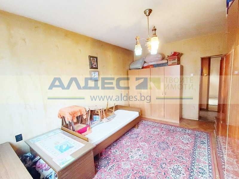Продава се Едностаен апартамент в София, Гео Милев - 42 кв.м за 3048 €/кв.м - Снимка #3