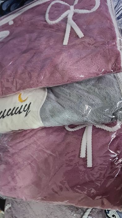 Банные сарафаны,новые,удобные,Кто любит удобство после душа,в бане- эт