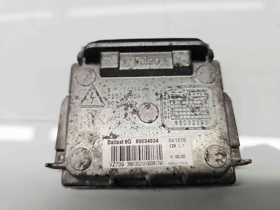 Modul control lumini Volvo XC90 [Fabr 2002-2014] 89034934