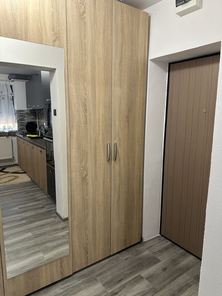 Apartament de vanzare in bumbesti-jiu