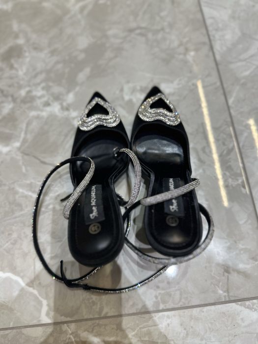 Обувки на ток Shoe Aquarium EU39