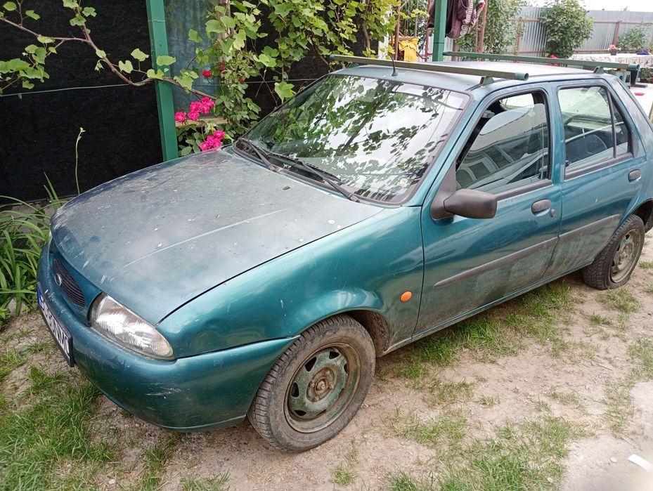 FORD de vanzare.