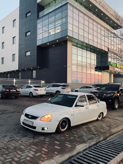 ББС Торус атика