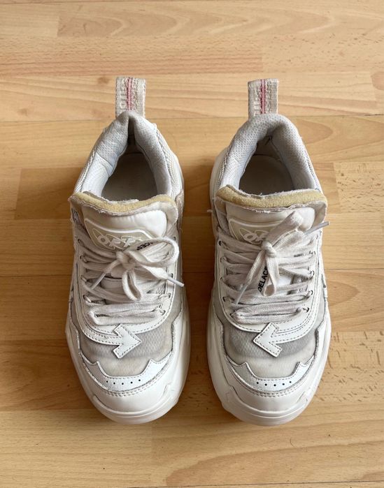 Off white odsy marimea 40