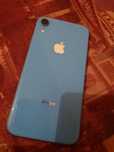 iPhone xr  128gb