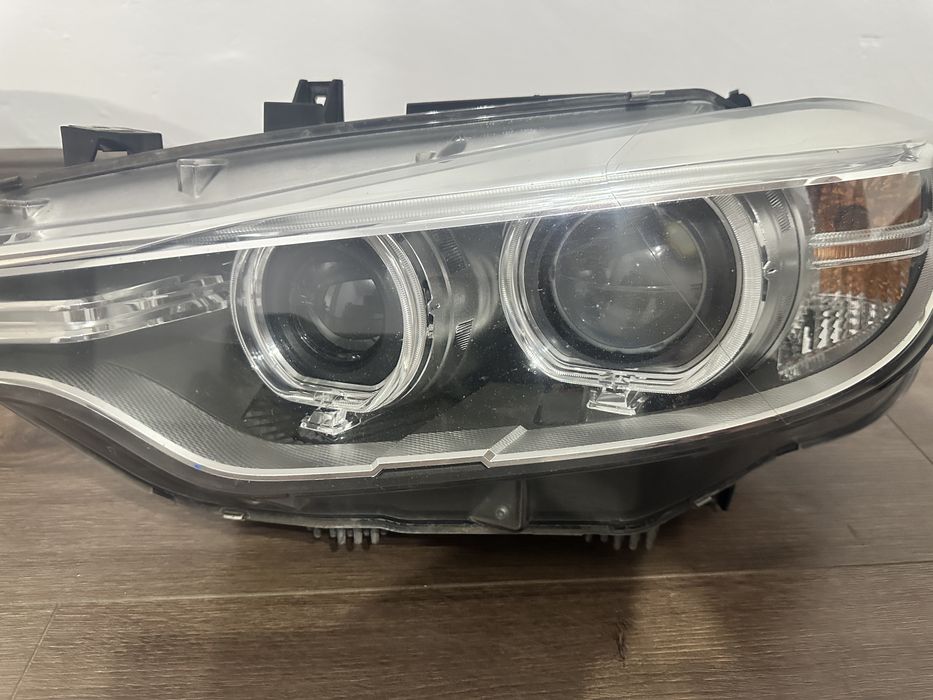 Far stanga bmw seria 4 f32