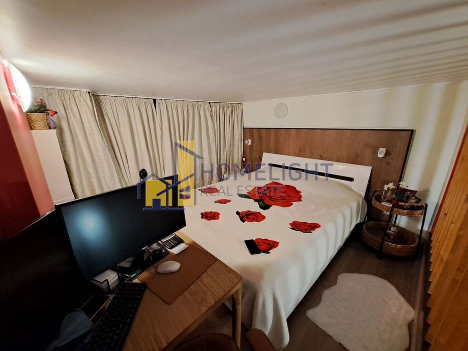 Продава се Едностаен апартамент в София, Витоша - 50 кв.м за 2572 €/кв.м - Снимка #4