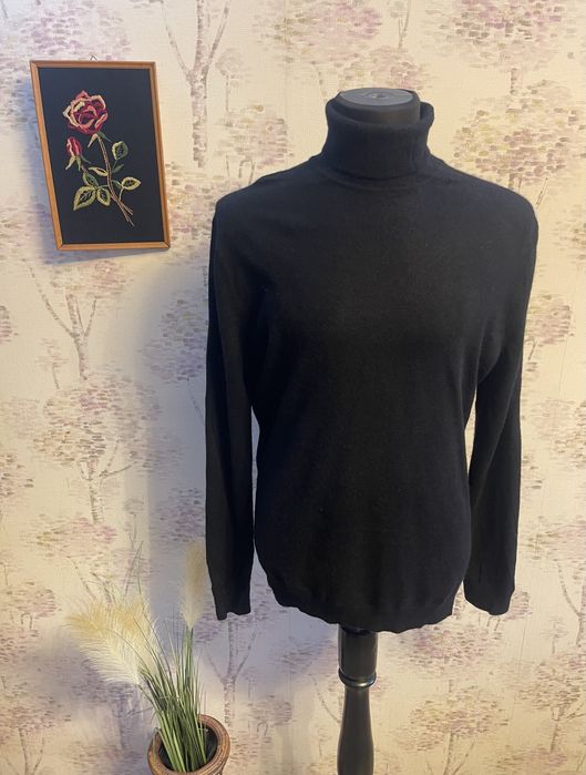 Helanca barbati cashmere Mcneal