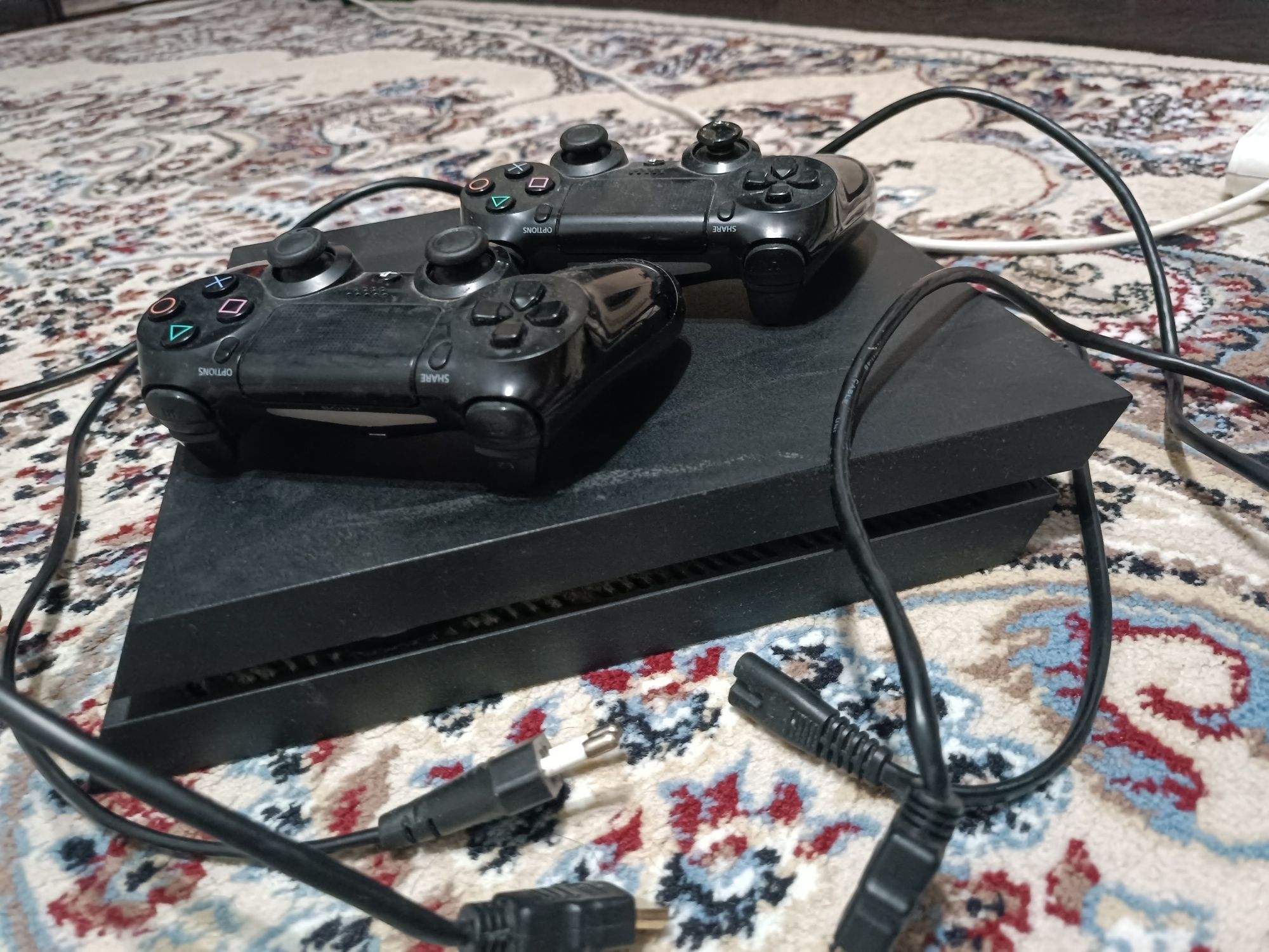 Поастейшн 4 ps 4