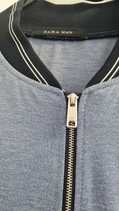 Cardigan subtire, barbati, M  Zara