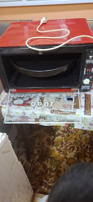 Удул сотилади ишлайдиган холатда