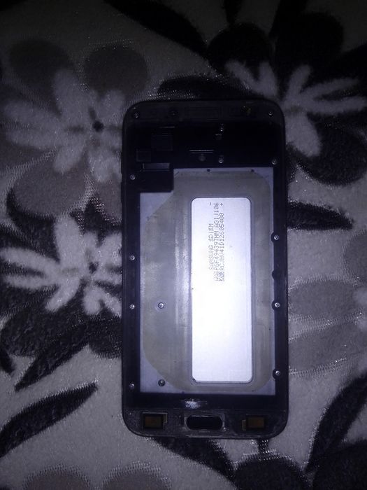 Samsung galaxy j7 2017