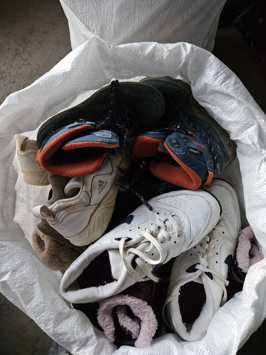 Încălțăminte de iarnă calitatea II