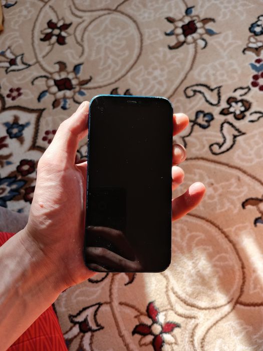 Iphone 12 128gb обмен
