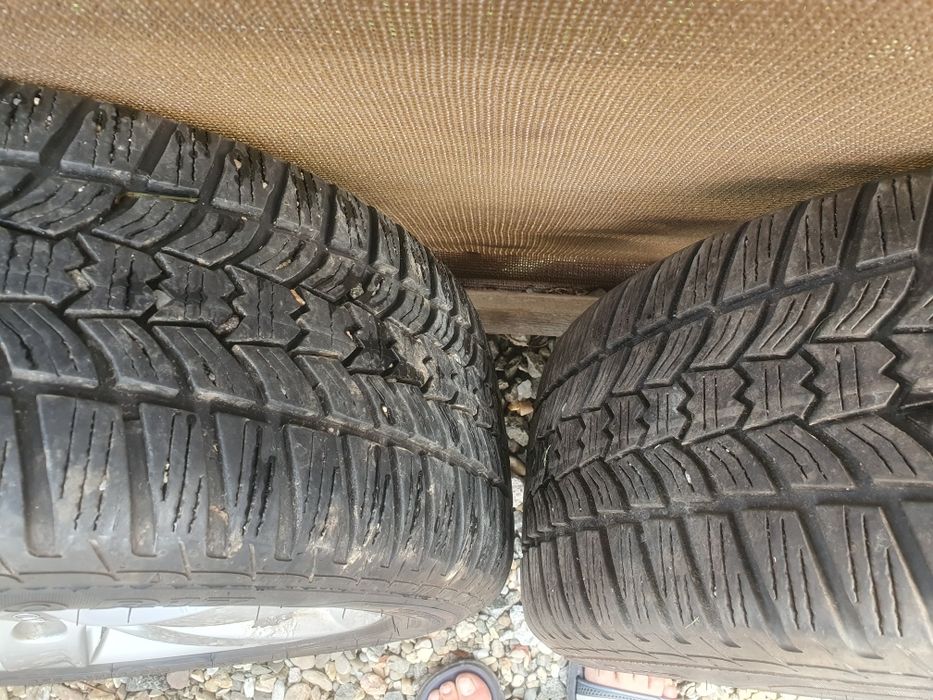 Genți aliaj Audi A4