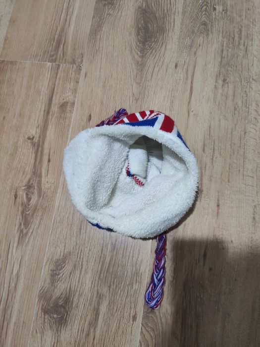 Căciulă London mărime universala