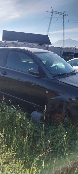 Lancia ypsilon 2011 1.4