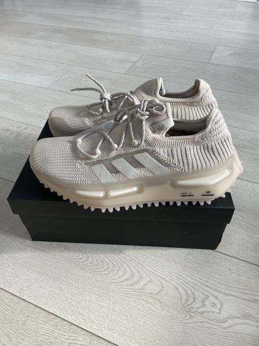 Adidas originals nmd s1