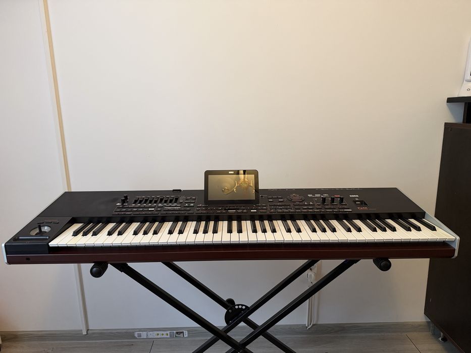 Korg PA4X Profesional Arranger